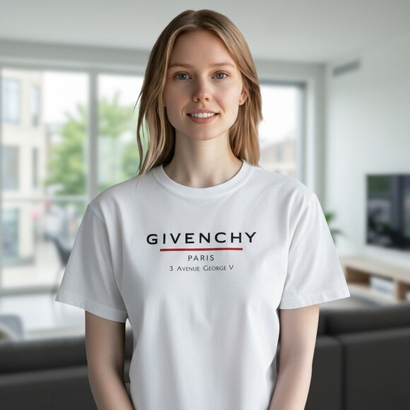 Givenchy T-shirt - Picture 2 of 5